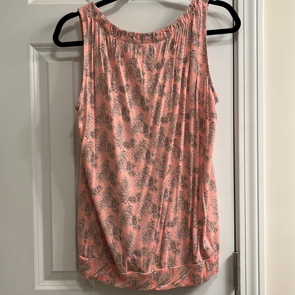 LOFT Tank Top - Picture 3 of 4